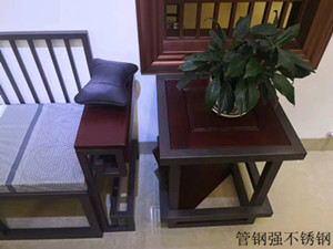 304不锈钢椅子