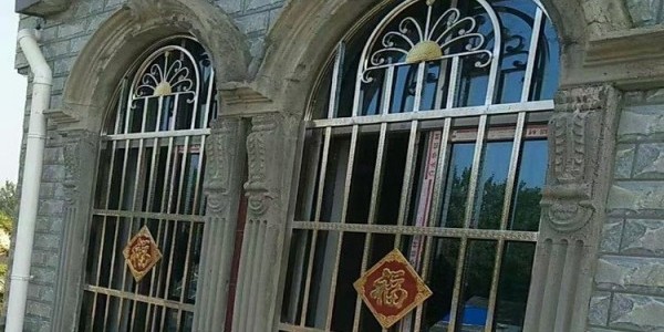 防盗窗不锈钢管在加工中变形了怎么处理？