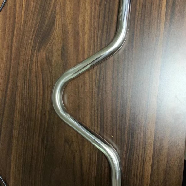 不锈钢弯管