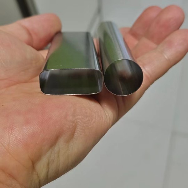 喷泉用304不锈钢管