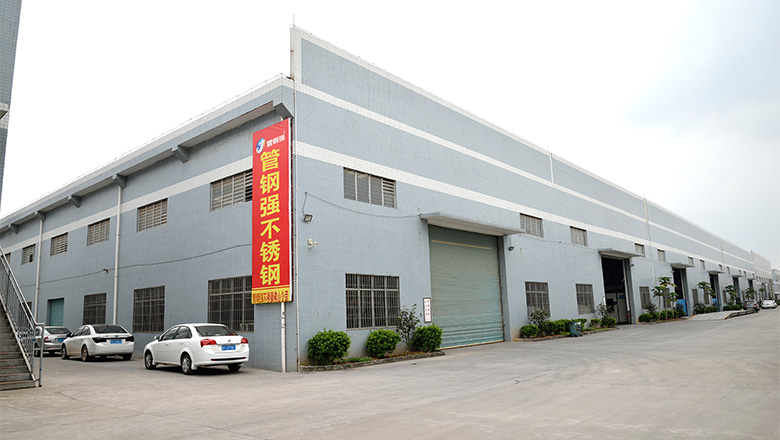 佛山不锈钢品牌
