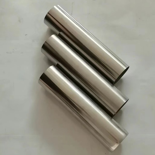 304不锈钢圆管 壁厚0.5