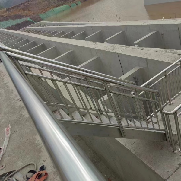 鱼道不锈钢护栏