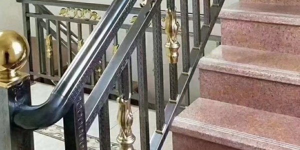 为什么不锈钢管焊接点会生锈该怎么处理生锈点？